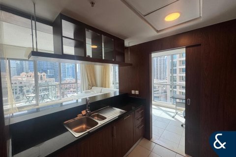 Üürile anda korter asukohaga Downtown Dubai (Downtown Burj Dubai), AÜE: 1 magamistoaga, 101 m² Nr 698228 - pilt 6