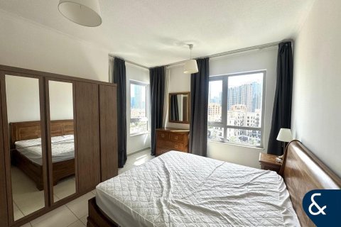 Üürile anda korter asukohaga Downtown Dubai (Downtown Burj Dubai), AÜE: 1 magamistoaga, 101 m² Nr 698228 - pilt 10