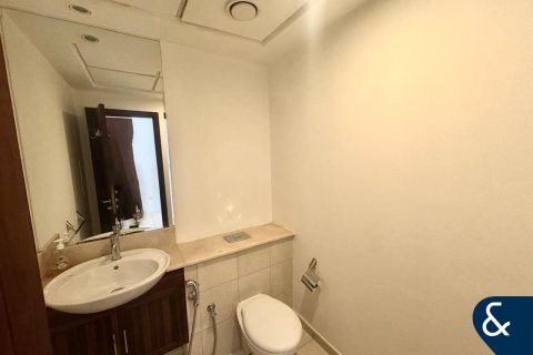 Üürile anda korter asukohaga Downtown Dubai (Downtown Burj Dubai), AÜE: 1 magamistoaga, 101 m² Nr 698228 - pilt 14