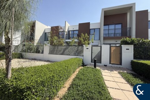 Dubai Land, Dubai, संयुक्त अरब अमीरात में विला, 3 बेडरूम, 161 वर्ग मीटर, संख्या 698166 - फ़ोटो 13