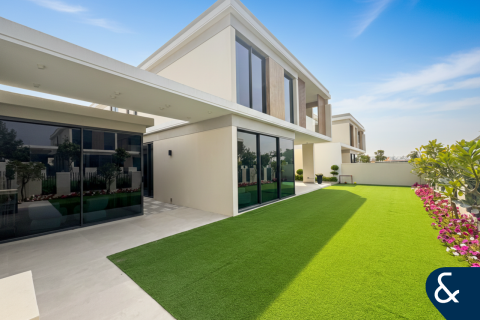 فيلا للإيجار في Tilal Al Ghaf، دبي، الإمارات العربية المتحدة 5 غرفة نوم ، 580 متر مربع ، رقم 698227 - صورة 2