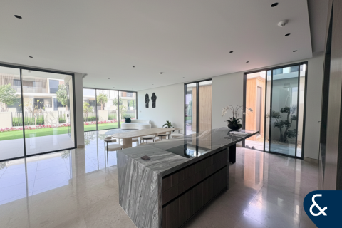 فيلا للإيجار في Tilal Al Ghaf، دبي، الإمارات العربية المتحدة 5 غرفة نوم ، 580 متر مربع ، رقم 698227 - صورة 3