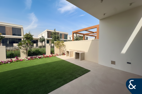 فيلا للإيجار في Tilal Al Ghaf، دبي، الإمارات العربية المتحدة 5 غرفة نوم ، 580 متر مربع ، رقم 698227 - صورة 10