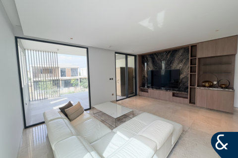 فيلا للإيجار في Tilal Al Ghaf، دبي، الإمارات العربية المتحدة 5 غرفة نوم ، 580 متر مربع ، رقم 698227 - صورة 8