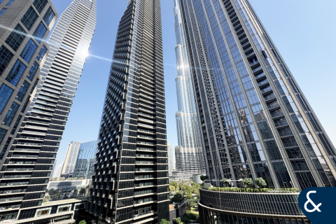 Apartament në Downtown Dubai (Downtown Burj Dubai), Emiratet e Bashkuara Arabe 2 dhoma gjumi, 126 m2. № 698165 - Foto 4