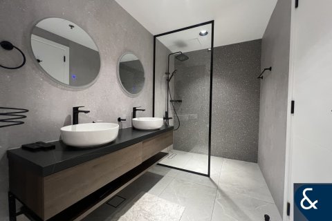 Apartament në Downtown Dubai (Downtown Burj Dubai), Emiratet e Bashkuara Arabe 2 dhoma gjumi, 126 m2. № 698165 - Foto 9