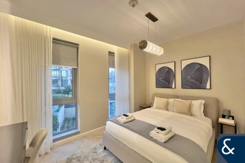 Apartament në Downtown Dubai (Downtown Burj Dubai), Emiratet e Bashkuara Arabe 2 dhoma gjumi, 126 m2. № 698165 - Foto 5