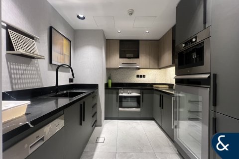 Apartament në Downtown Dubai (Downtown Burj Dubai), Emiratet e Bashkuara Arabe 2 dhoma gjumi, 126 m2. № 698165 - Foto 6