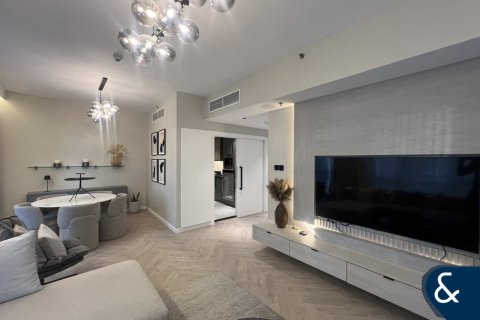 Apartament në Downtown Dubai (Downtown Burj Dubai), Emiratet e Bashkuara Arabe 2 dhoma gjumi, 126 m2. № 698165 - Foto 2