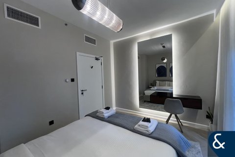 Apartament në Downtown Dubai (Downtown Burj Dubai), Emiratet e Bashkuara Arabe 2 dhoma gjumi, 126 m2. № 698165 - Foto 8