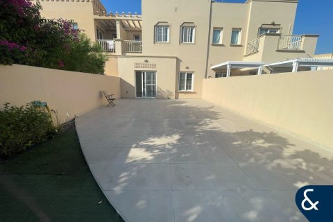 Βίλα σε The Springs, Dubai, ΗΑΕ 2 υπνοδωμάτια, 209 τ.μ. Αρ. 698163 - φωτογραφία 1