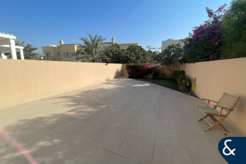 Βίλα σε The Springs, Dubai, ΗΑΕ 2 υπνοδωμάτια, 209 τ.μ. Αρ. 698163 - φωτογραφία 12