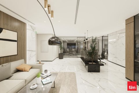 Снять в аренду офис в Дубай, ОАЭ 419.4м2, № 640409 - фото 4