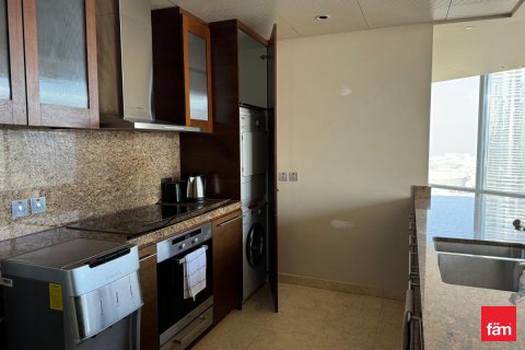Снять в аренду квартиру в Даунтаун Дубай (Даунтаун Бурдж Дубай), ОАЭ 3 спальни, 216.7м2, № 640408 - фото 10