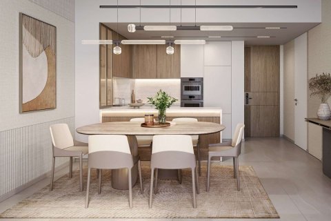 Müüa korter asukohaga Meydan, Dubai, AÜE: 1 magamistoaga, 78.7 m² Nr 640403 - pilt 3