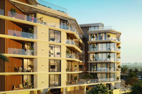 Müüa korter asukohaga Meydan, Dubai, AÜE: 1 magamistoaga, 78.7 m² Nr 640403 - pilt 5