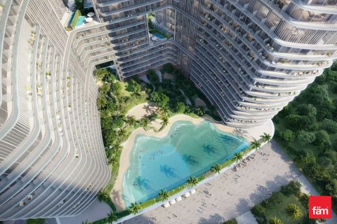 Apartment in Dubai Science Park, UAE 42 sq.m. № 727909 - photo 12