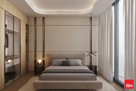 Apartment in Dubai Science Park, UAE 42 sq.m. № 727909 - photo 8