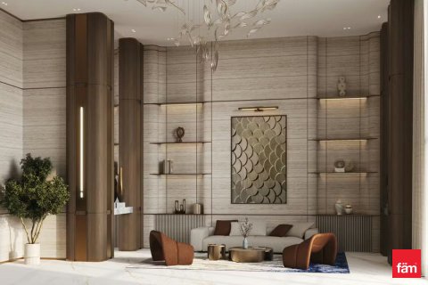 Apartment in Dubai Science Park, UAE 42 sq.m. № 727909 - photo 9