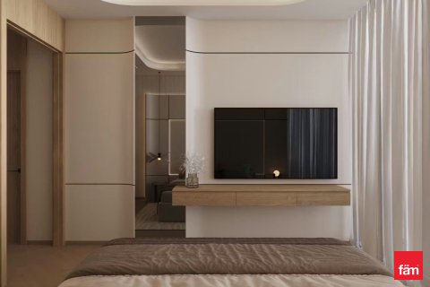 Apartment in Dubai Science Park, UAE 42 sq.m. № 727909 - photo 4