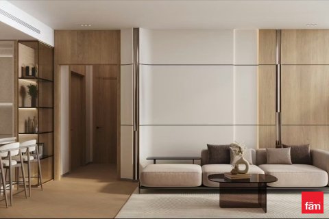 Apartment in Dubai Science Park, UAE 42 sq.m. № 727909 - photo 5