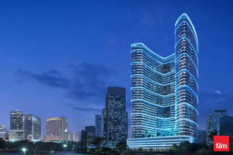 Apartment in Dubai Science Park, UAE 42 sq.m. № 727909 - photo 14