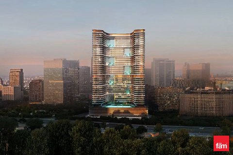 Apartment in Dubai Science Park, UAE 42 sq.m. № 727909 - photo 13