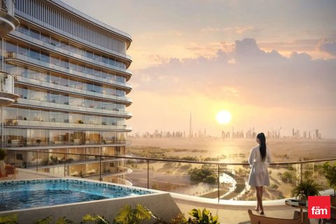 Apartment in Dubai Science Park, UAE 42 sq.m. № 727909 - photo 10