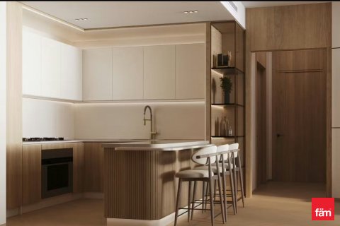 Apartment in Dubai Science Park, UAE 42 sq.m. № 727909 - photo 7