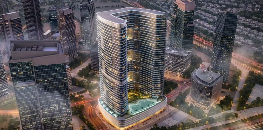 Dubai Science Park, UAE의 아파트 42제곱미터 번호 727909