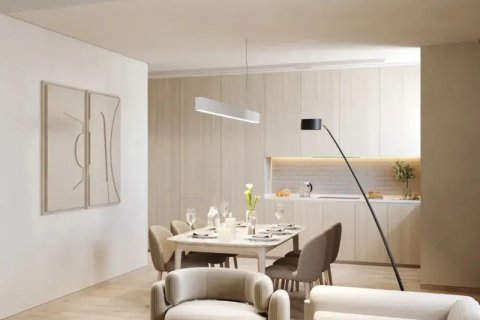 Apartament na sprzedaż w City of Arabia, Dubai, ZEA 48.9 mkw., nr 727910 - zdjęcie 2