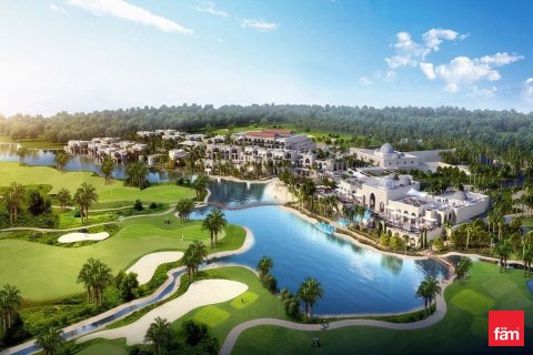 قطعة أرض للبيع في دبي، الإمارات العربية المتحدة 174.7 متر مربع ، رقم 727913 - صورة 8