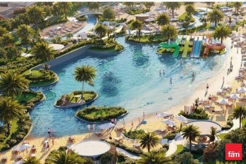 Föld itt: Dubai, EAE, 174.7 m², azonosító: 727913