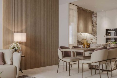 Apartament de vânzare în Dubai, EAU 36.3 mp.  №727914 - poză 3