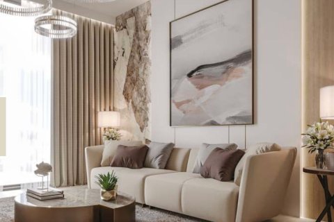 Apartament de vânzare în Dubai, EAU 36.3 mp.  №727914 - poză 4