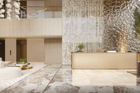 Apartament de vânzare în Dubai, EAU 36.3 mp.  №727914 - poză 6