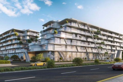 Apartament de vânzare în Dubai, EAU 36.3 mp.  №727914 - poză 12