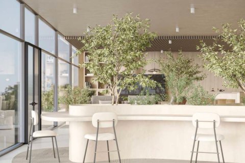 Apartament de vânzare în Dubai, EAU 36.3 mp.  №727914 - poză 2