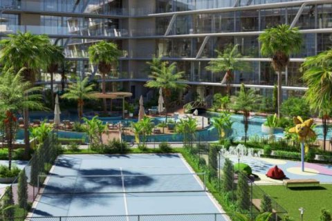 Apartament de vânzare în Dubai, EAU 36.3 mp.  №727914 - poză 7