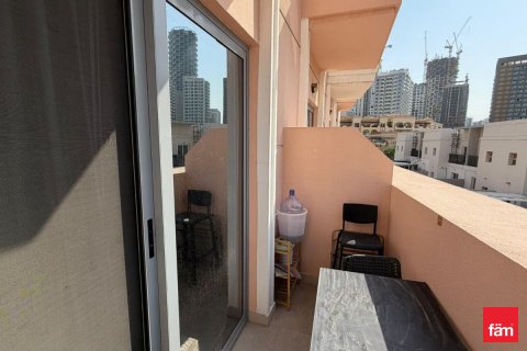 Müüa korter asukohaga Dubai, AÜE: 40.3 m² Nr 727911 - pilt 11