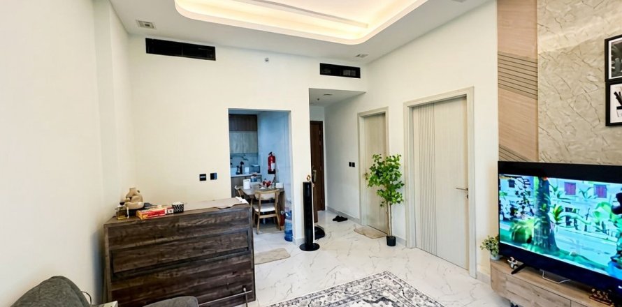 Appartamento a International City, Dubai, EAU 1 camera da letto, 72.2 mq. № 727912