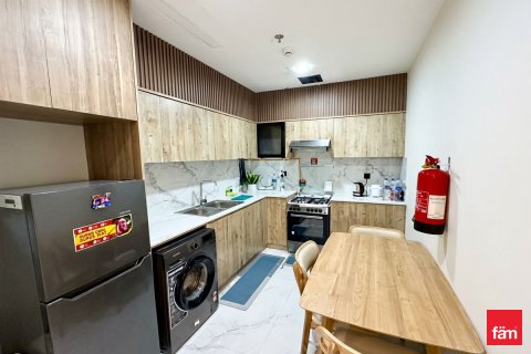 Apartment in International City, Dubai, UAE 1 bedroom, 72.2 sq.m. № 727912 - photo 4