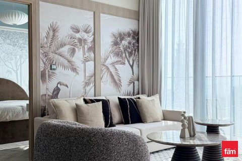 Üürile anda korter asukohaga Business Bay, Dubai, AÜE: 1 magamistoaga, 64.9 m² Nr 712815 - pilt 3
