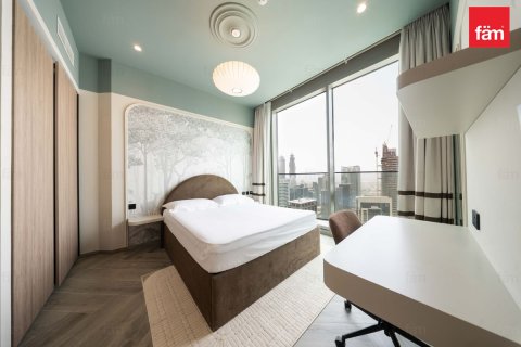 Apartmen di Business Bay, Dubai, UAE 1 bilik tidur, 64.9 meter persegi № 712815 - foto 6