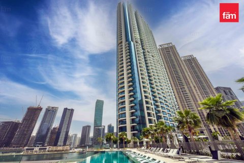 Apartmen di Business Bay, Dubai, UAE 1 bilik tidur, 64.9 meter persegi № 712815 - foto 28