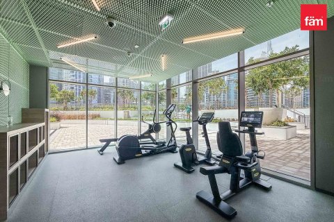 Apartmen di Business Bay, Dubai, UAE 1 bilik tidur, 64.9 meter persegi № 712815 - foto 19