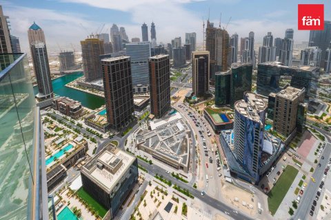 Apartmen di Business Bay, Dubai, UAE 1 bilik tidur, 64.9 meter persegi № 712815 - foto 25