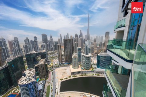 Apartmen di Business Bay, Dubai, UAE 1 bilik tidur, 64.9 meter persegi № 712815 - foto 23