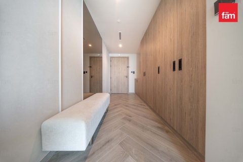 Apartmen di Business Bay, Dubai, UAE 1 bilik tidur, 64.9 meter persegi № 712815 - foto 9