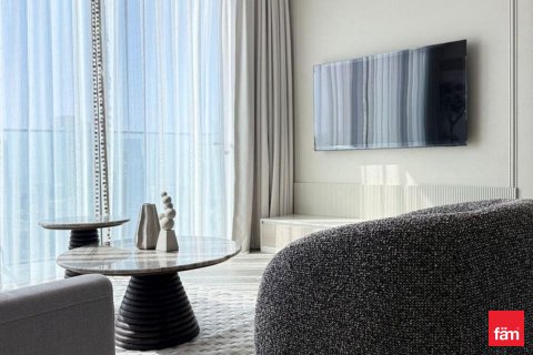 阿联酋 Dubai Business Bay 公寓  1 卧, 64.9 平方米 , 编号 712815